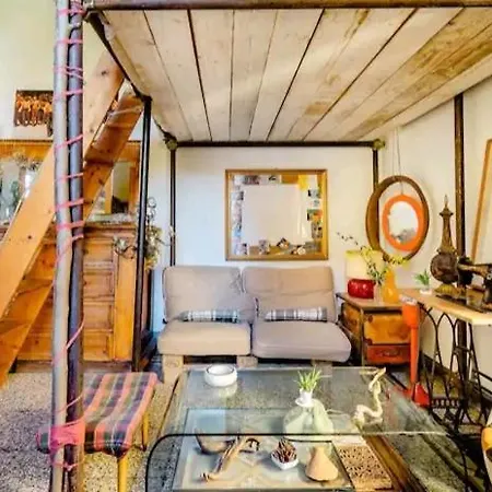 Bed and breakfast Urban Utopia