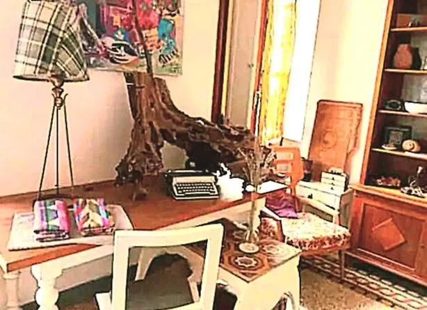 Urban Utopia Bed and breakfast