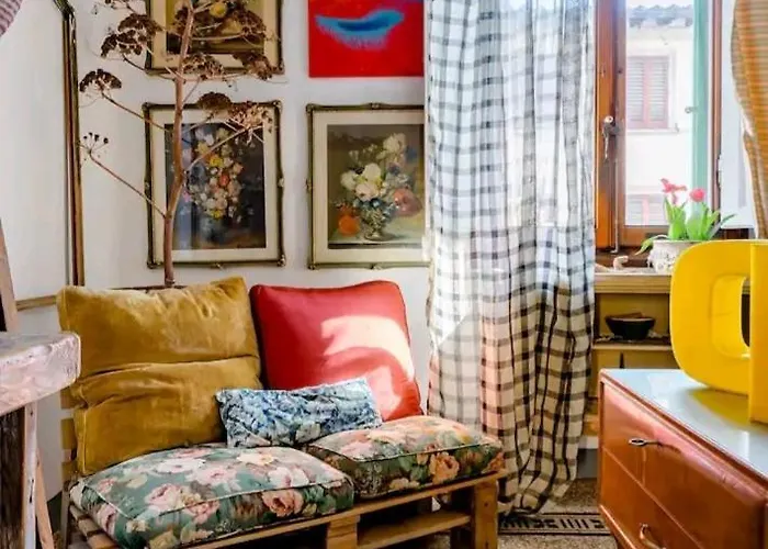Urban Utopia Bed and breakfast *