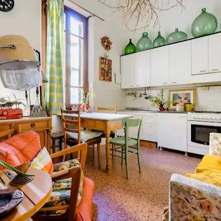 Oda ve Kahvaltı Urban Utopia