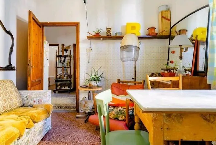 Bed & Breakfast Urban Utopia
