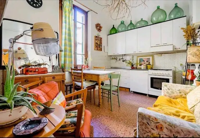 Urban Utopia * Firenze