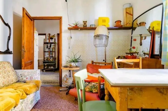 Bed & Breakfast Urban Utopia Firenze