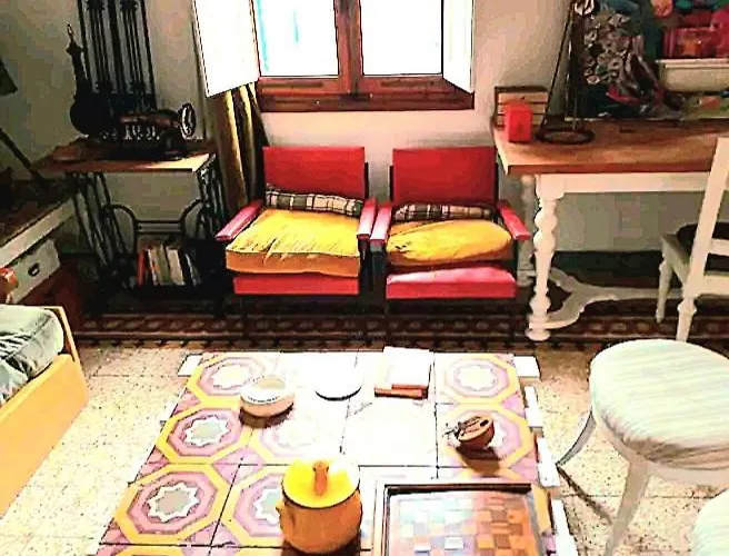 Bed & Breakfast Urban Utopia *