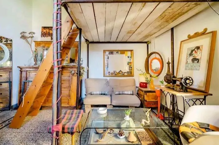 Bed & Breakfast Urban Utopia