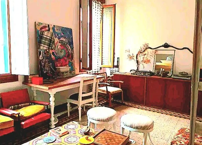 Bed & Breakfast Urban Utopia Firenze