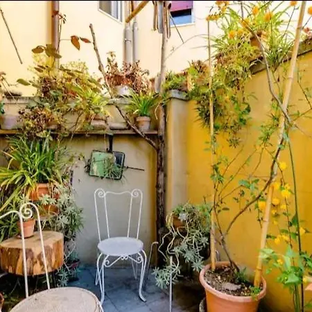 Urban Utopia Florencia